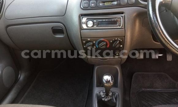 Buy Used Ford Pickup White Car in Beitbridge in Matabeleland South Buy Used Ford Pickup White Car in Beitbridge in Matabeleland South