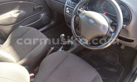 Buy Used Ford Pickup White Car in Beitbridge in Matabeleland South Buy Used Ford Pickup White Car in Beitbridge in Matabeleland South