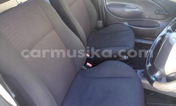 Buy Used Ford Pickup White Car in Beitbridge in Matabeleland South Buy Used Ford Pickup White Car in Beitbridge in Matabeleland South