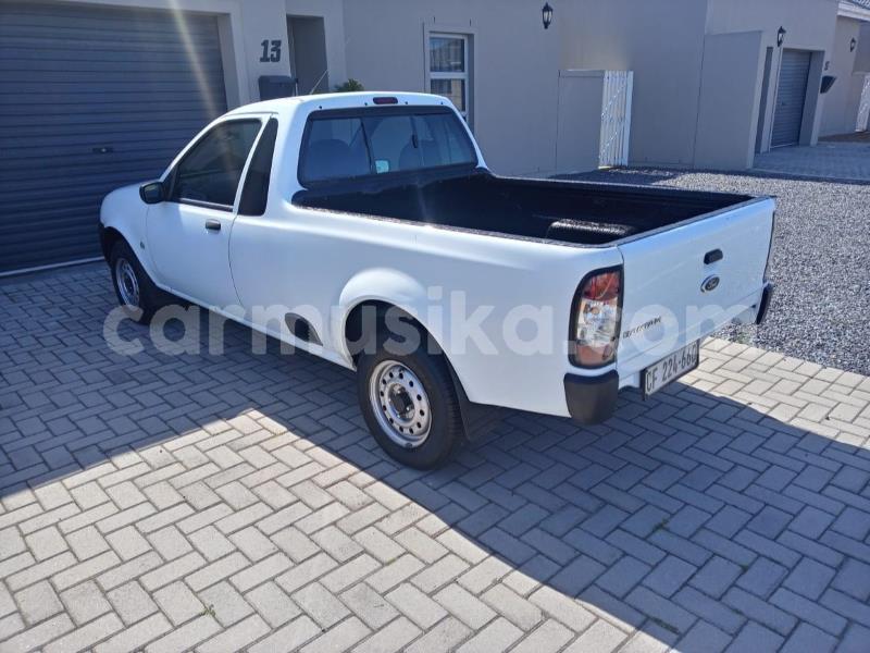 Big with watermark ford pickup matabeleland south beitbridge 17952