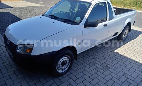 Buy Used Ford Pickup White Car in Beitbridge in Matabeleland South Buy Used Ford Pickup White Car in Beitbridge in Matabeleland South