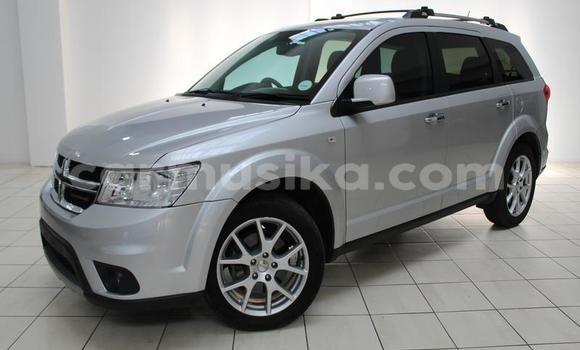 Nunua Ilio tumika Dodge Journey Fedha Gari ndani ya Beitbridge nchini Matabeleland Kusini