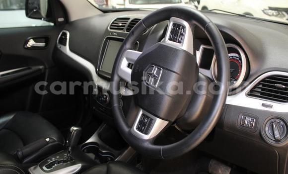 Nunua Ilio tumika Dodge Journey Fedha Gari ndani ya Beitbridge nchini Matabeleland Kusini Nunua Ilio tumika Dodge Journey Fedha Gari ndani ya Beitbridge nchini Matabeleland Kusini