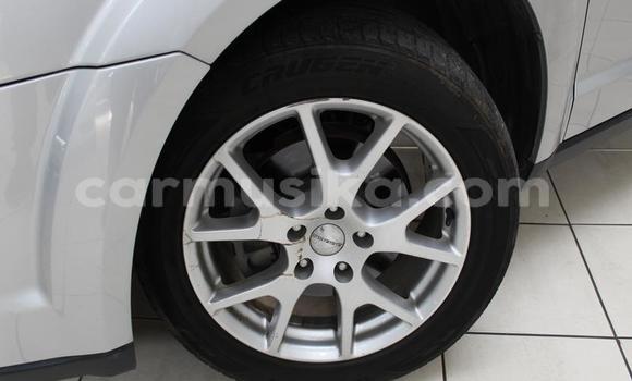 Nunua Ilio tumika Dodge Journey Fedha Gari ndani ya Beitbridge nchini Matabeleland Kusini Nunua Ilio tumika Dodge Journey Fedha Gari ndani ya Beitbridge nchini Matabeleland Kusini