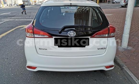 Nunua Ilio tumika Toyota Yaris Fedha Gari ndani ya Harare nchini Harare Nunua Ilio tumika Toyota Yaris Fedha Gari ndani ya Harare nchini Harare