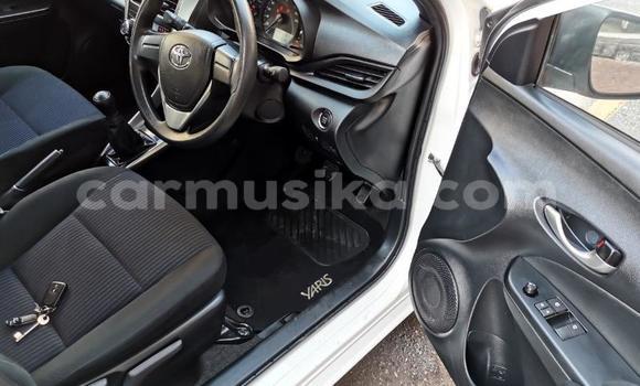 Nunua Ilio tumika Toyota Yaris Fedha Gari ndani ya Harare nchini Harare Nunua Ilio tumika Toyota Yaris Fedha Gari ndani ya Harare nchini Harare