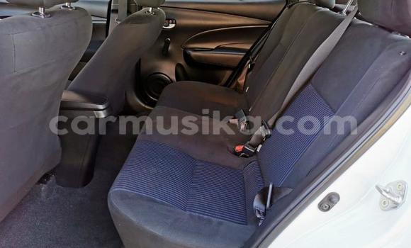 Nunua Ilio tumika Toyota Yaris Fedha Gari ndani ya Harare nchini Harare Nunua Ilio tumika Toyota Yaris Fedha Gari ndani ya Harare nchini Harare