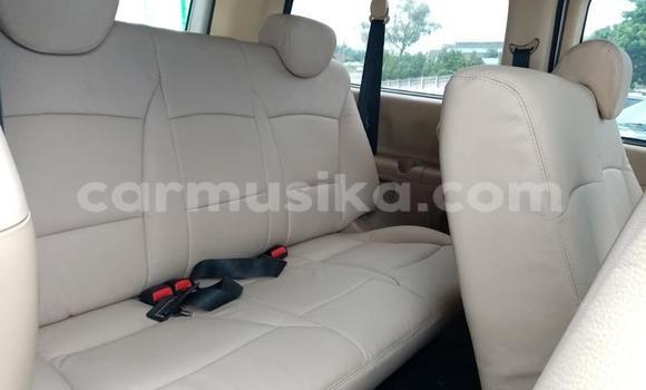 Acheter Occasion Voiture Hyundai H1 Blanc à Harare, Harare Acheter Occasion Voiture Hyundai H1 Blanc à Harare, Harare