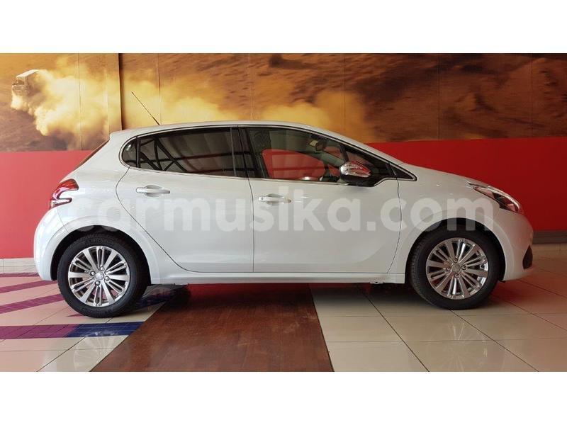 Big with watermark peugeot 208 harare harare 17957