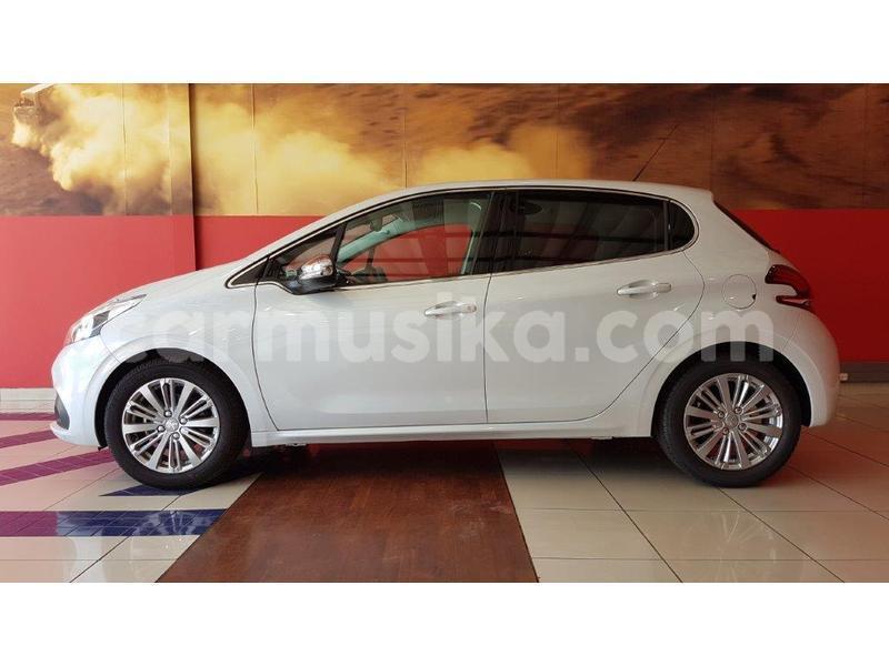 Big with watermark peugeot 208 harare harare 17957