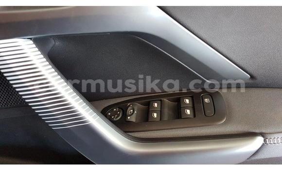 Acheter Occasion Voiture Peugeot 208 Blanc à Harare, Harare Acheter Occasion Voiture Peugeot 208 Blanc à Harare, Harare