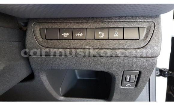 Acheter Occasion Voiture Peugeot 208 Blanc à Harare, Harare Acheter Occasion Voiture Peugeot 208 Blanc à Harare, Harare