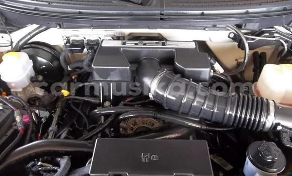 Acheter Occasion Voiture Ford Ranger Blanc à Les chutes Victoria, Matabeleland Nord Acheter Occasion Voiture Ford Ranger Blanc à Les chutes Victoria, Matabeleland Nord