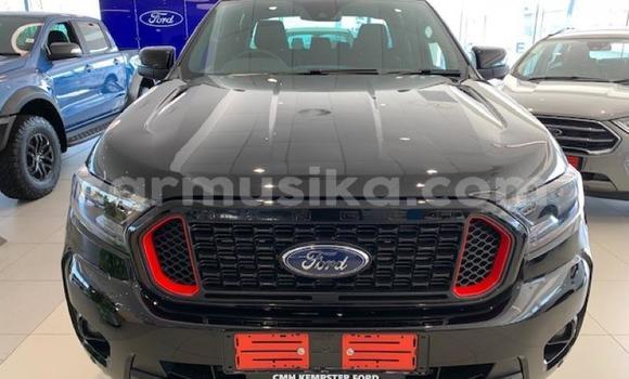 Acheter Occasion Voiture Ford Ranger Noir à Bulawayo, Bulawayo Acheter Occasion Voiture Ford Ranger Noir à Bulawayo, Bulawayo