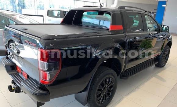 Acheter Occasion Voiture Ford Ranger Noir à Bulawayo, Bulawayo Acheter Occasion Voiture Ford Ranger Noir à Bulawayo, Bulawayo