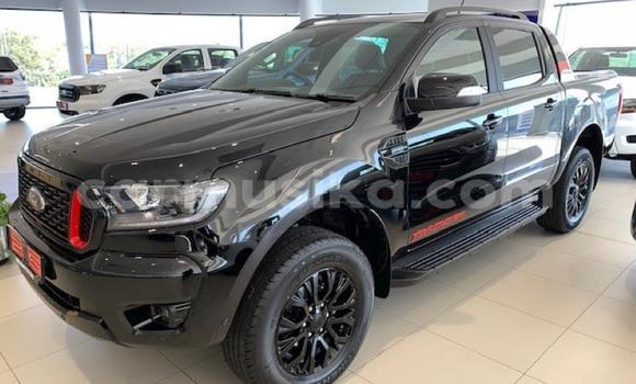 Acheter Occasion Voiture Ford Ranger Noir à Bulawayo, Bulawayo Acheter Occasion Voiture Ford Ranger Noir à Bulawayo, Bulawayo