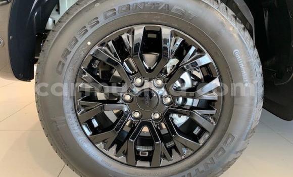 Acheter Occasion Voiture Ford Ranger Noir à Bulawayo, Bulawayo Acheter Occasion Voiture Ford Ranger Noir à Bulawayo, Bulawayo