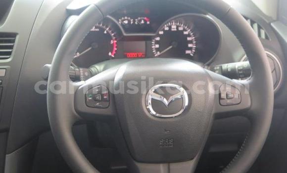 Acheter Occasion Voiture Mazda BT-50 Gris à Borrowdale, Harare Acheter Occasion Voiture Mazda BT-50 Gris à Borrowdale, Harare