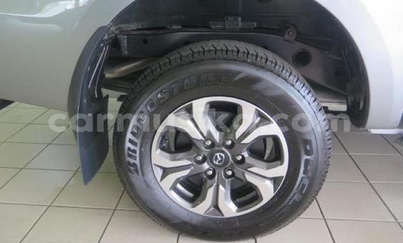 Acheter Occasion Voiture Mazda BT-50 Gris à Borrowdale, Harare Acheter Occasion Voiture Mazda BT-50 Gris à Borrowdale, Harare