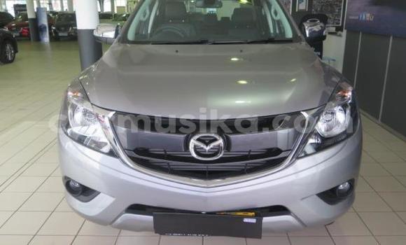 Acheter Occasion Voiture Mazda BT-50 Gris à Borrowdale, Harare Acheter Occasion Voiture Mazda BT-50 Gris à Borrowdale, Harare