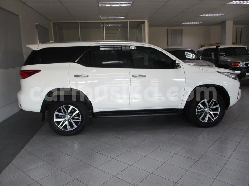 Big with watermark toyota fortuner harare belvedere 17962