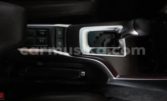 Acheter Occasion Voiture Toyota Fortuner Blanc à Belvédère, Harare Acheter Occasion Voiture Toyota Fortuner Blanc à Belvédère, Harare