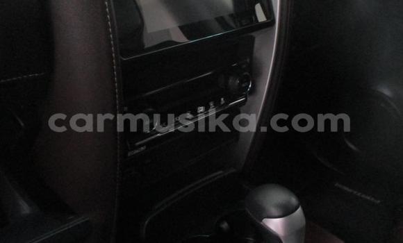 Acheter Occasion Voiture Toyota Fortuner Blanc à Belvédère, Harare Acheter Occasion Voiture Toyota Fortuner Blanc à Belvédère, Harare
