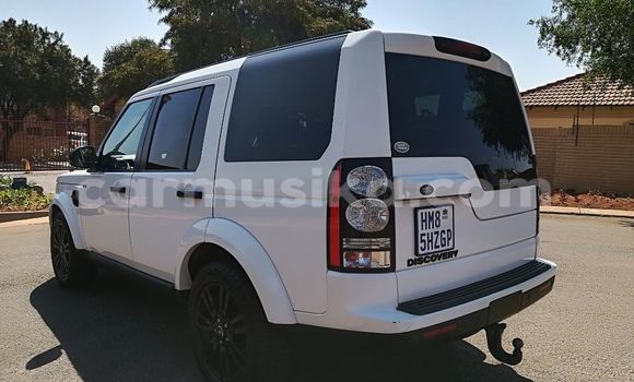Tenga Tsaru Land Rover Discovery Chena Mota in Beitbridge in Matabeleland South Tenga Tsaru Land Rover Discovery Chena Mota in Beitbridge in Matabeleland South