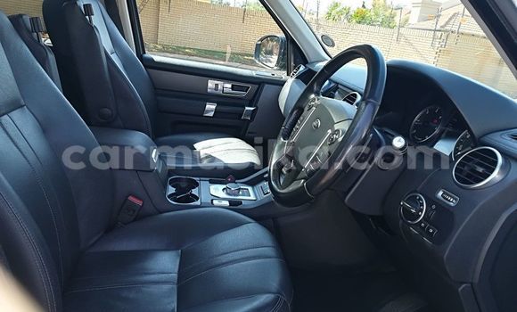 Tenga Tsaru Land Rover Discovery Chena Mota in Beitbridge in Matabeleland South Tenga Tsaru Land Rover Discovery Chena Mota in Beitbridge in Matabeleland South