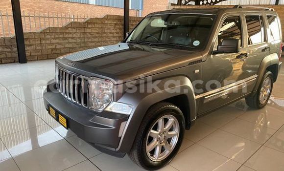 Tenga Tsaru Jeep Cherokee Sirivha Mota in Beitbridge in Matabeleland South Tenga Tsaru Jeep Cherokee Sirivha Mota in Beitbridge in Matabeleland South