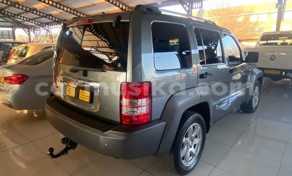 Tenga Tsaru Jeep Cherokee Sirivha Mota in Beitbridge in Matabeleland South Tenga Tsaru Jeep Cherokee Sirivha Mota in Beitbridge in Matabeleland South