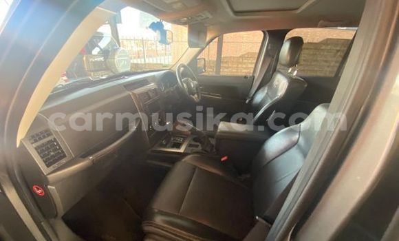 Tenga Tsaru Jeep Cherokee Sirivha Mota in Beitbridge in Matabeleland South Tenga Tsaru Jeep Cherokee Sirivha Mota in Beitbridge in Matabeleland South