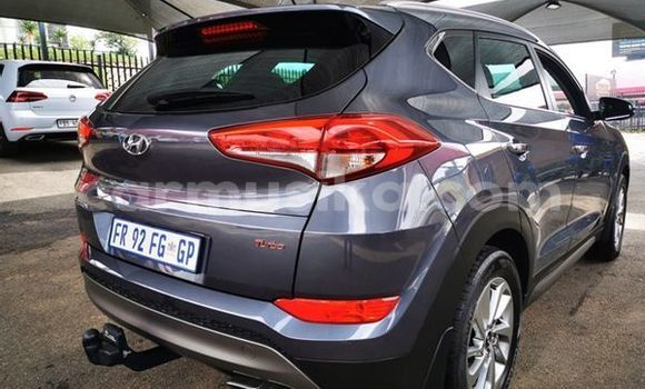 Buy Used Hyundai Tucson Silver Car in Beitbridge in Matabeleland South Buy Used Hyundai Tucson Silver Car in Beitbridge in Matabeleland South