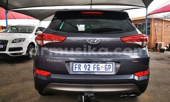 Buy Used Hyundai Tucson Silver Car in Beitbridge in Matabeleland South Buy Used Hyundai Tucson Silver Car in Beitbridge in Matabeleland South