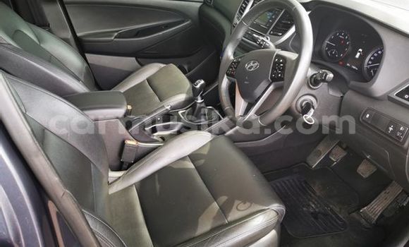 Buy Used Hyundai Tucson Silver Car in Beitbridge in Matabeleland South Buy Used Hyundai Tucson Silver Car in Beitbridge in Matabeleland South