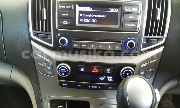 Tenga Tsaru Hyundai H1 Sirivha Mota in Beitbridge in Matabeleland South Tenga Tsaru Hyundai H1 Sirivha Mota in Beitbridge in Matabeleland South