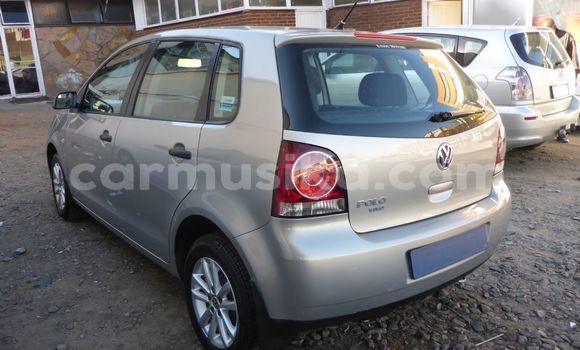 Nunua Ilio tumika Volkswagen Polo Fedha Gari ndani ya Beitbridge nchini Matabeleland Kusini Nunua Ilio tumika Volkswagen Polo Fedha Gari ndani ya Beitbridge nchini Matabeleland Kusini