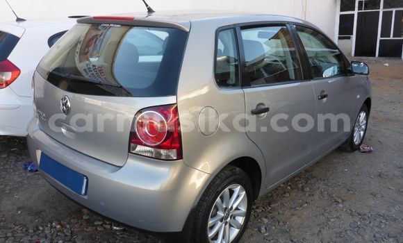 Nunua Ilio tumika Volkswagen Polo Fedha Gari ndani ya Beitbridge nchini Matabeleland Kusini Nunua Ilio tumika Volkswagen Polo Fedha Gari ndani ya Beitbridge nchini Matabeleland Kusini