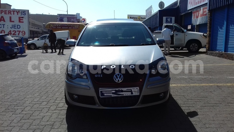 Big with watermark volkswagen polo gti matabeleland south beitbridge 17971