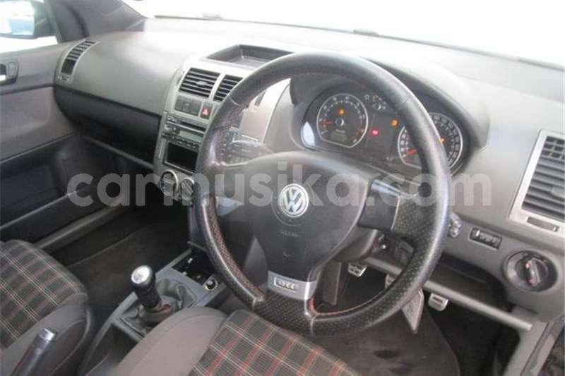 Big with watermark volkswagen polo gti matabeleland south beitbridge 17974