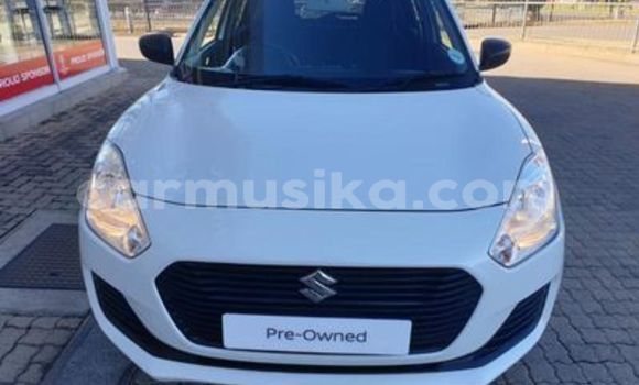 Buy Used Suzuki Swift White Car in Beitbridge in Matabeleland South Buy Used Suzuki Swift White Car in Beitbridge in Matabeleland South