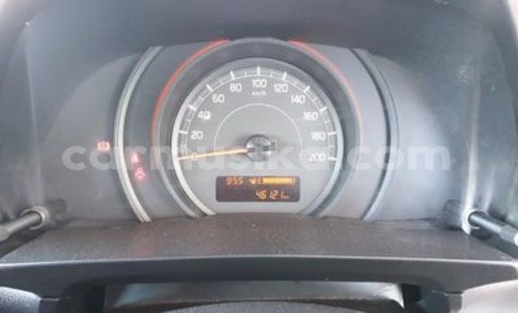 Buy Used Suzuki Swift White Car in Beitbridge in Matabeleland South Buy Used Suzuki Swift White Car in Beitbridge in Matabeleland South