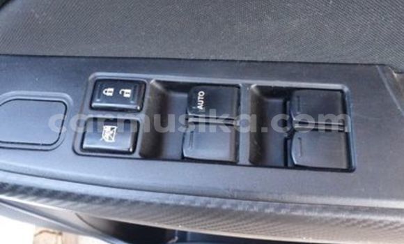 Buy Used Suzuki Swift White Car in Beitbridge in Matabeleland South Buy Used Suzuki Swift White Car in Beitbridge in Matabeleland South