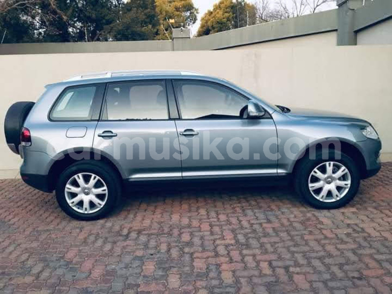 Big with watermark volkswagen touareg matabeleland south beitbridge 17979