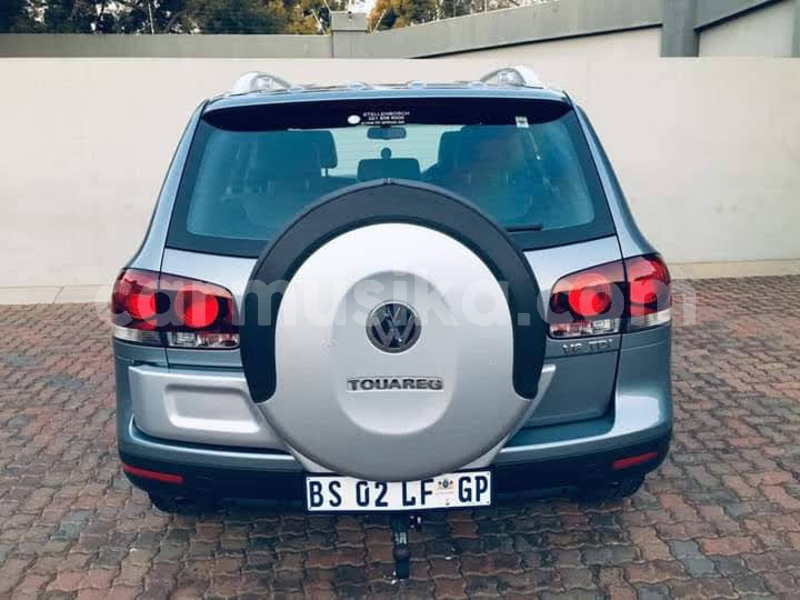 Big with watermark volkswagen touareg matabeleland south beitbridge 17979