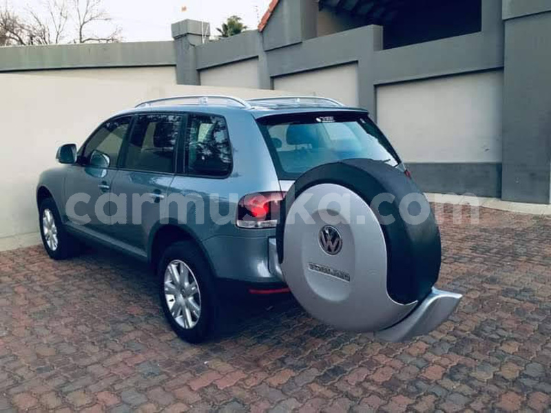 Big with watermark volkswagen touareg matabeleland south beitbridge 17979