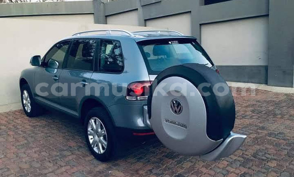 Acheter Occasion Voiture Volkswagen Touareg Autre à Beitbridge, Matabeleland South Acheter Occasion Voiture Volkswagen Touareg Autre à Beitbridge, Matabeleland South