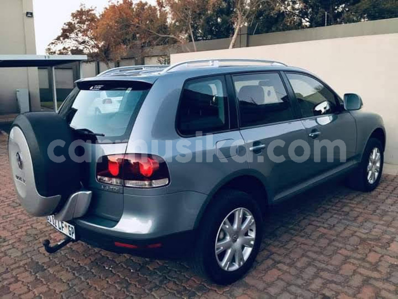 Big with watermark volkswagen touareg matabeleland south beitbridge 17979