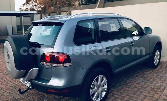 Acheter Occasion Voiture Volkswagen Touareg Autre à Beitbridge, Matabeleland South Acheter Occasion Voiture Volkswagen Touareg Autre à Beitbridge, Matabeleland South