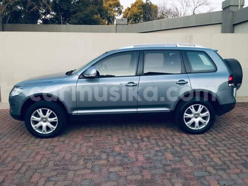 Big with watermark volkswagen touareg matabeleland south beitbridge 17979